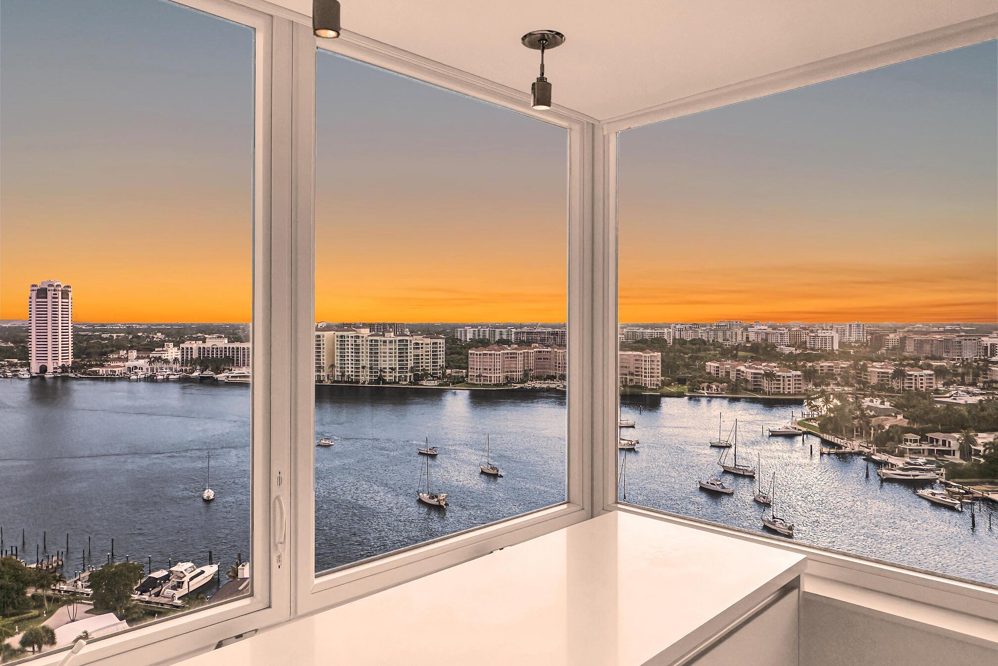 500 S Ocean Boulevard Unit: 2007
