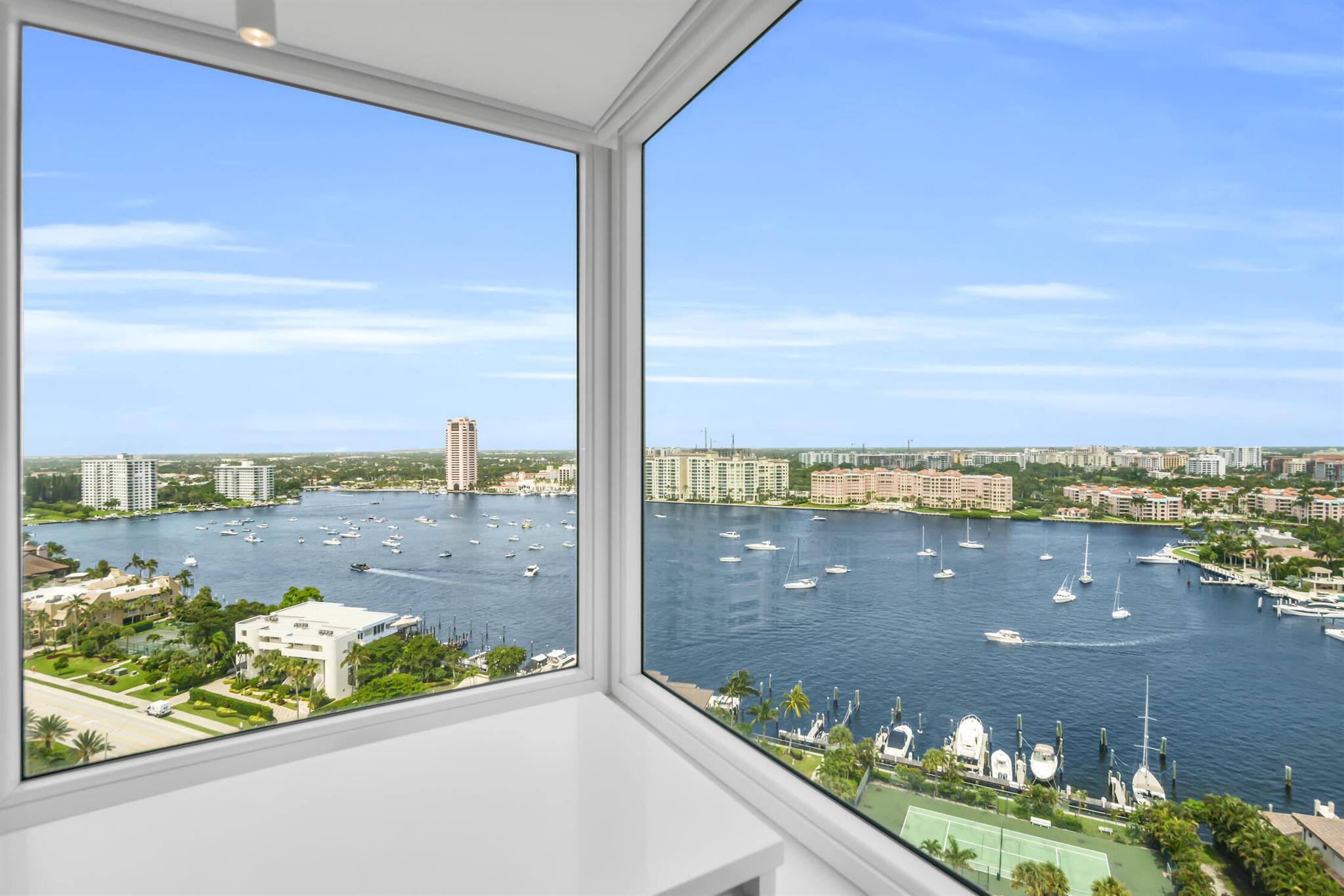 500 S Ocean Boulevard Unit: 2007