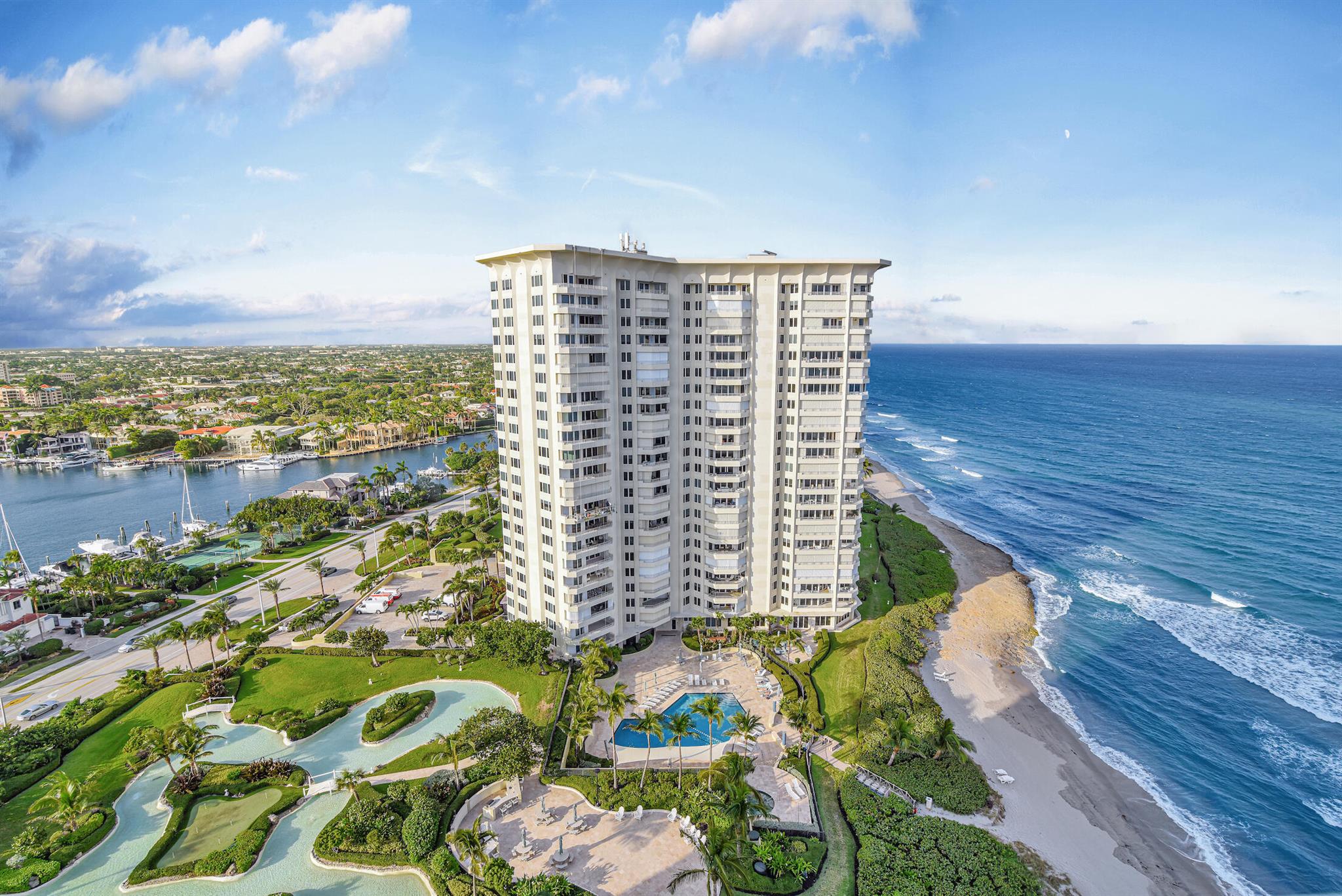 500 S Ocean Boulevard Unit: 2007