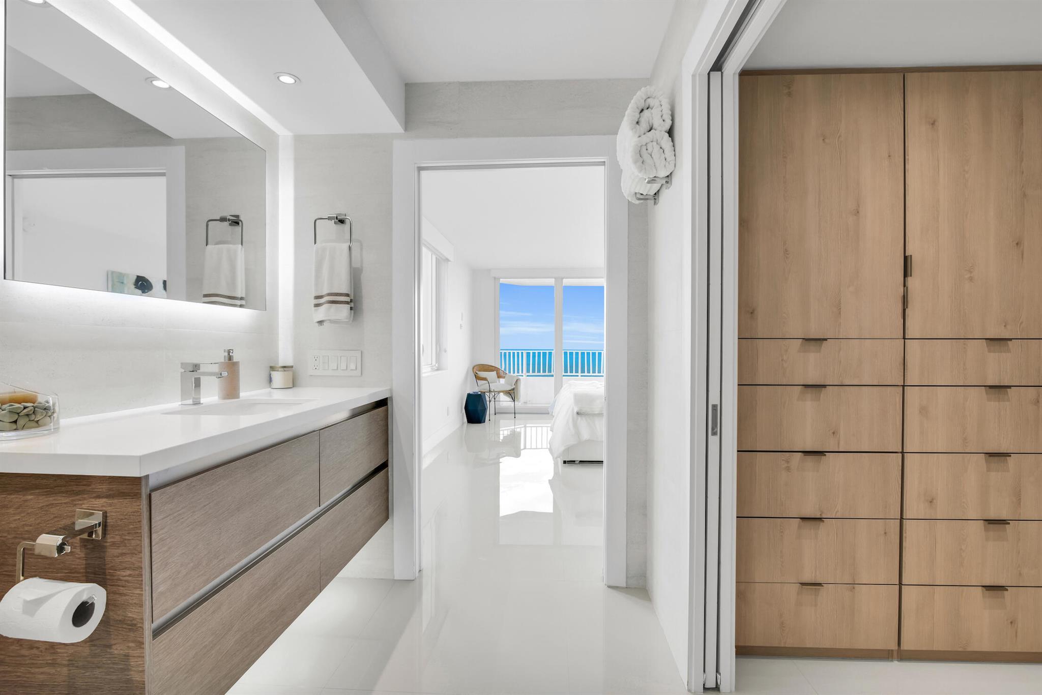 500 S Ocean Boulevard Unit: 2007