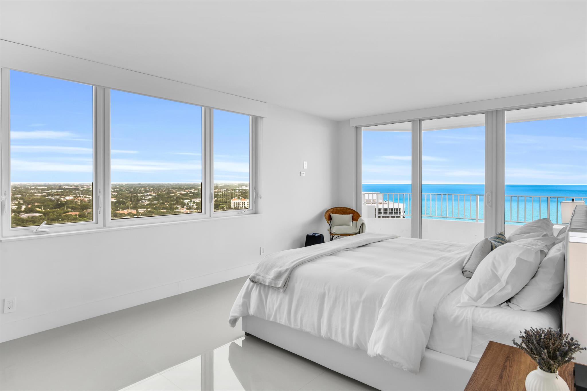 500 S Ocean Boulevard Unit: 2007