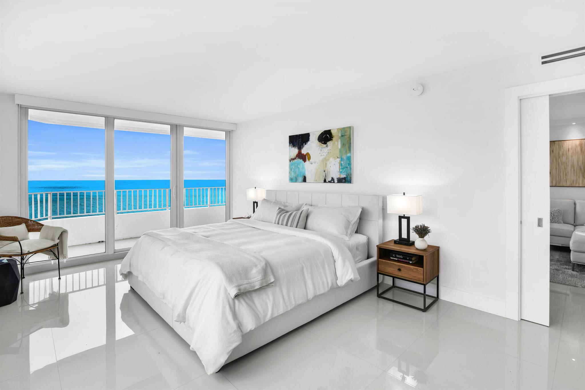 500 S Ocean Boulevard Unit: 2007