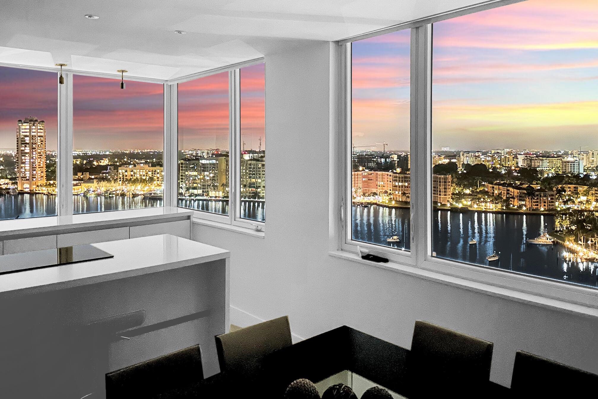 500 S Ocean Boulevard Unit: 2007