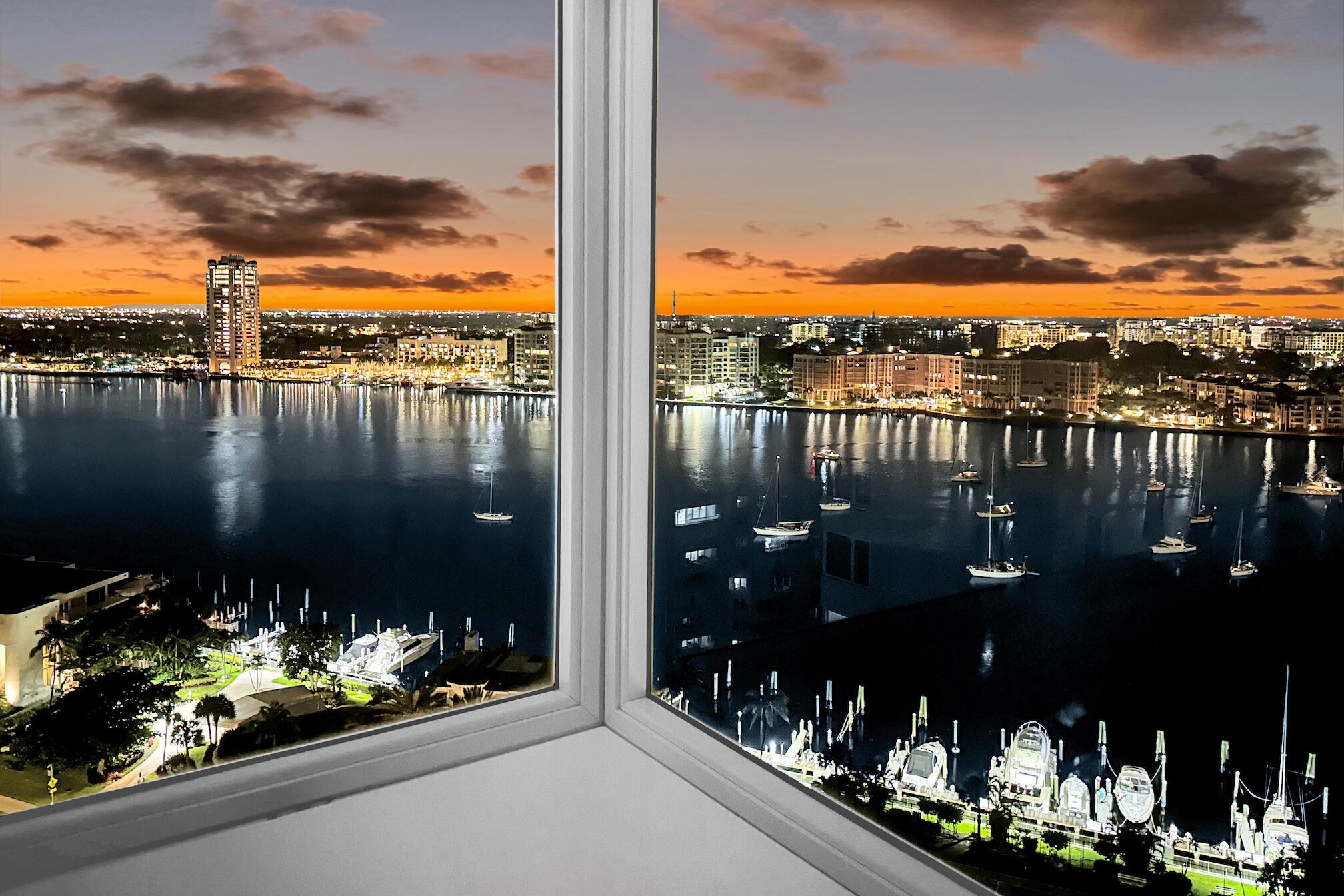 500 S Ocean Boulevard Unit: 2007