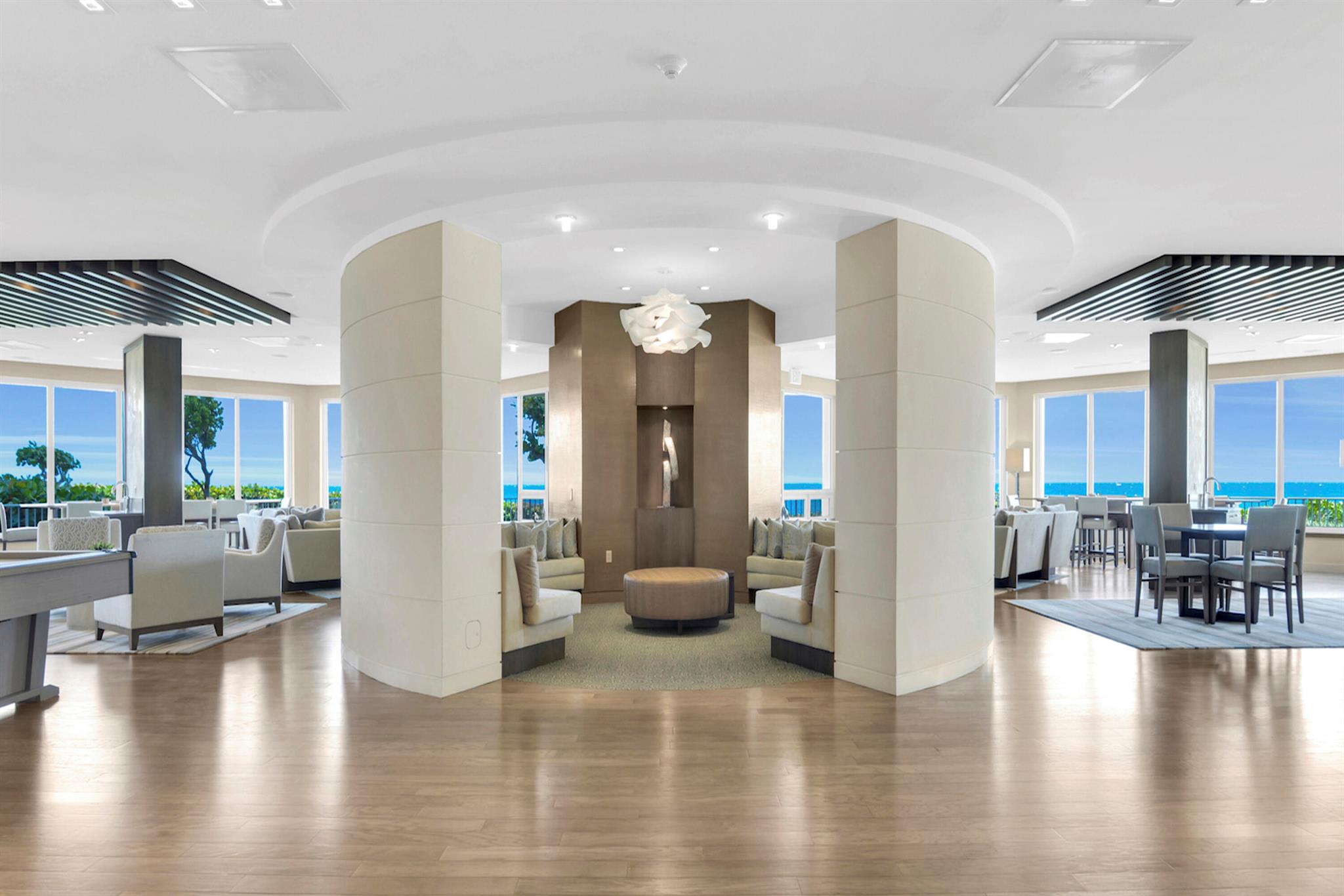 500 S Ocean Boulevard Unit: 2007