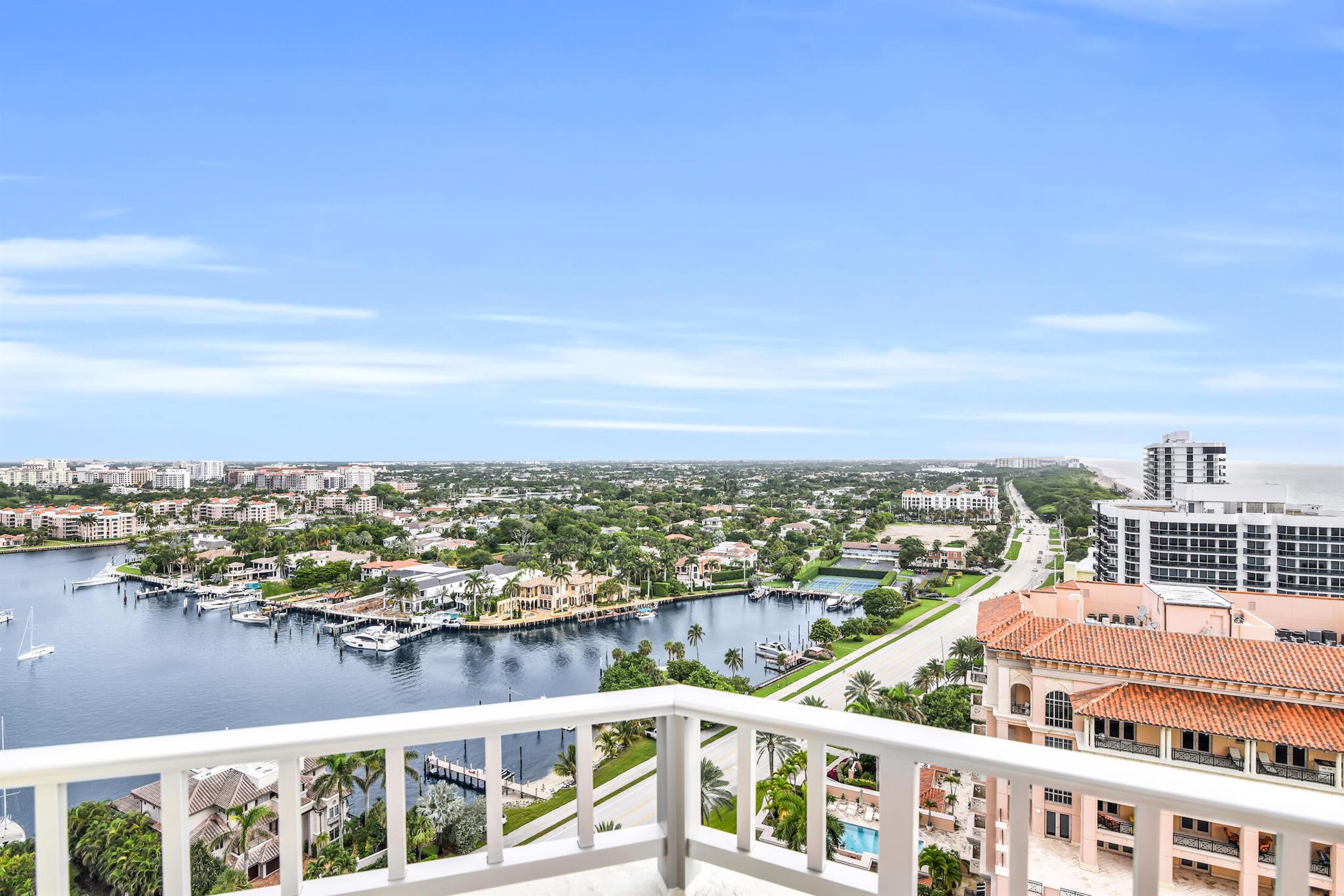 500 S Ocean Boulevard Unit: 2007