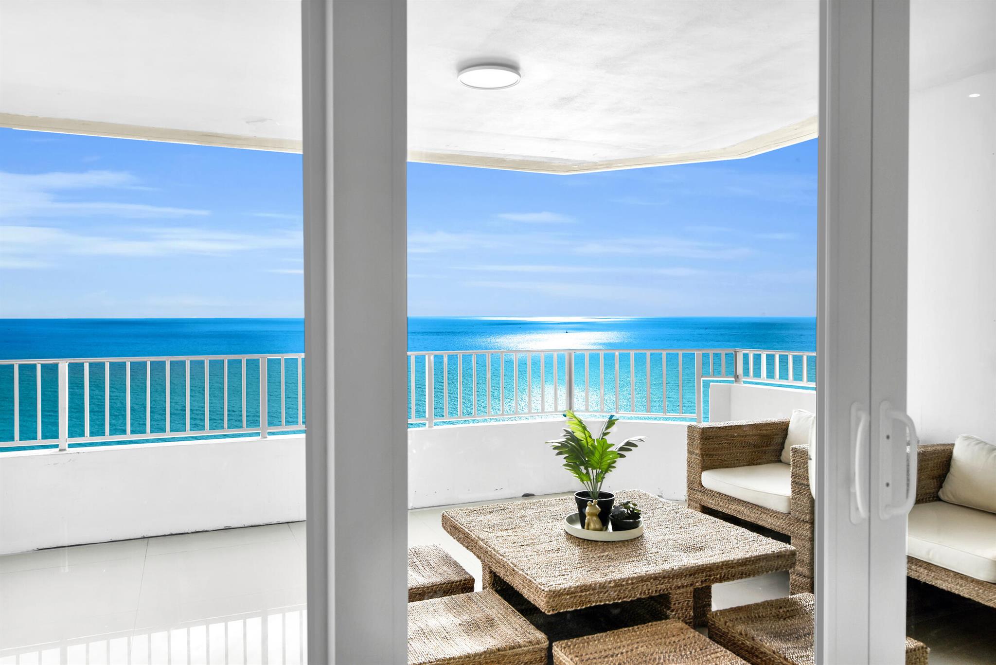 500 S Ocean Boulevard Unit: 2007
