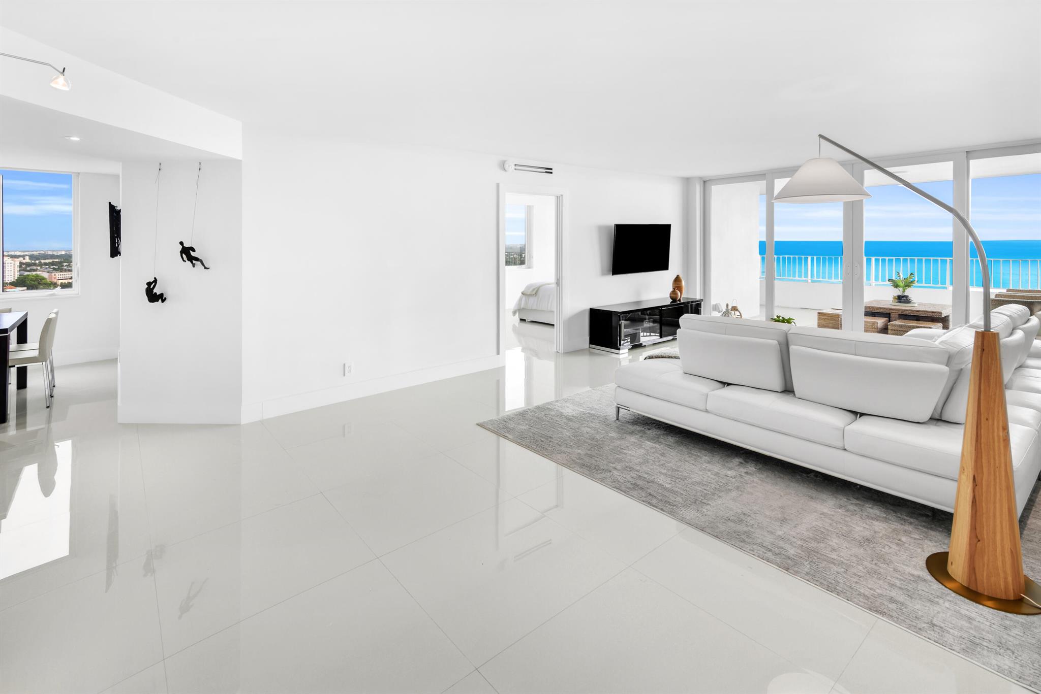 500 S Ocean Boulevard Unit: 2007