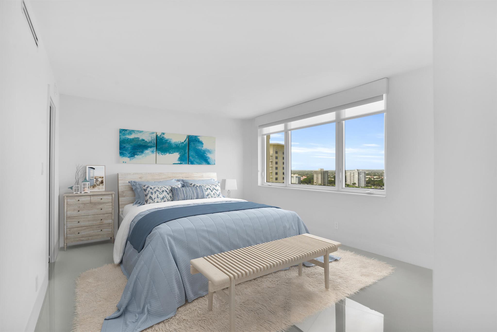 500 S Ocean Boulevard Unit: 2007