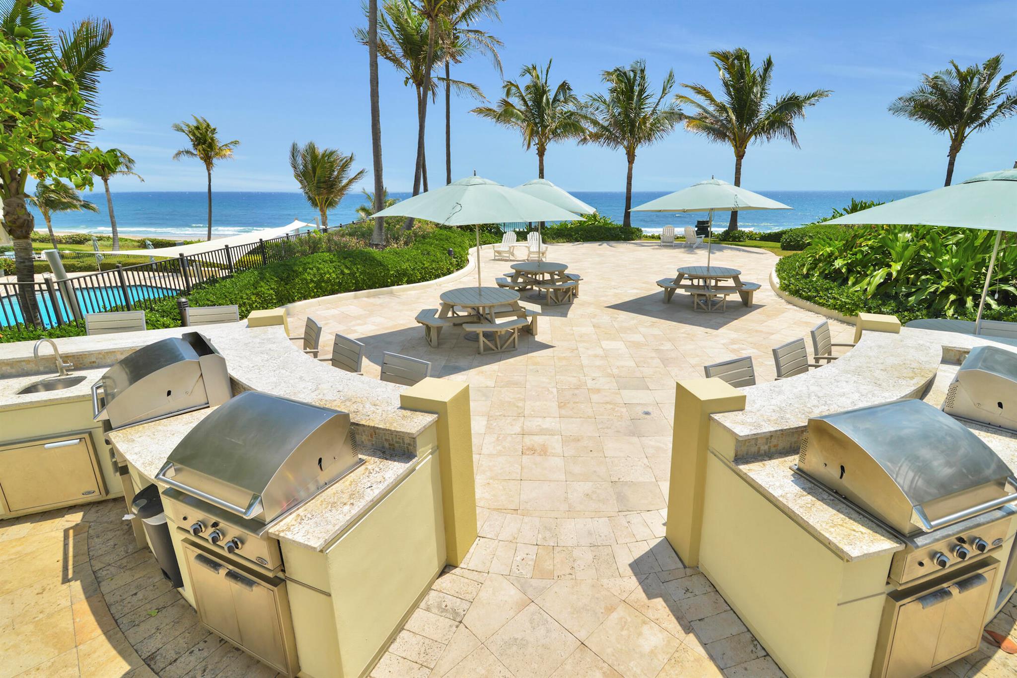 500 S Ocean Boulevard Unit: 2007