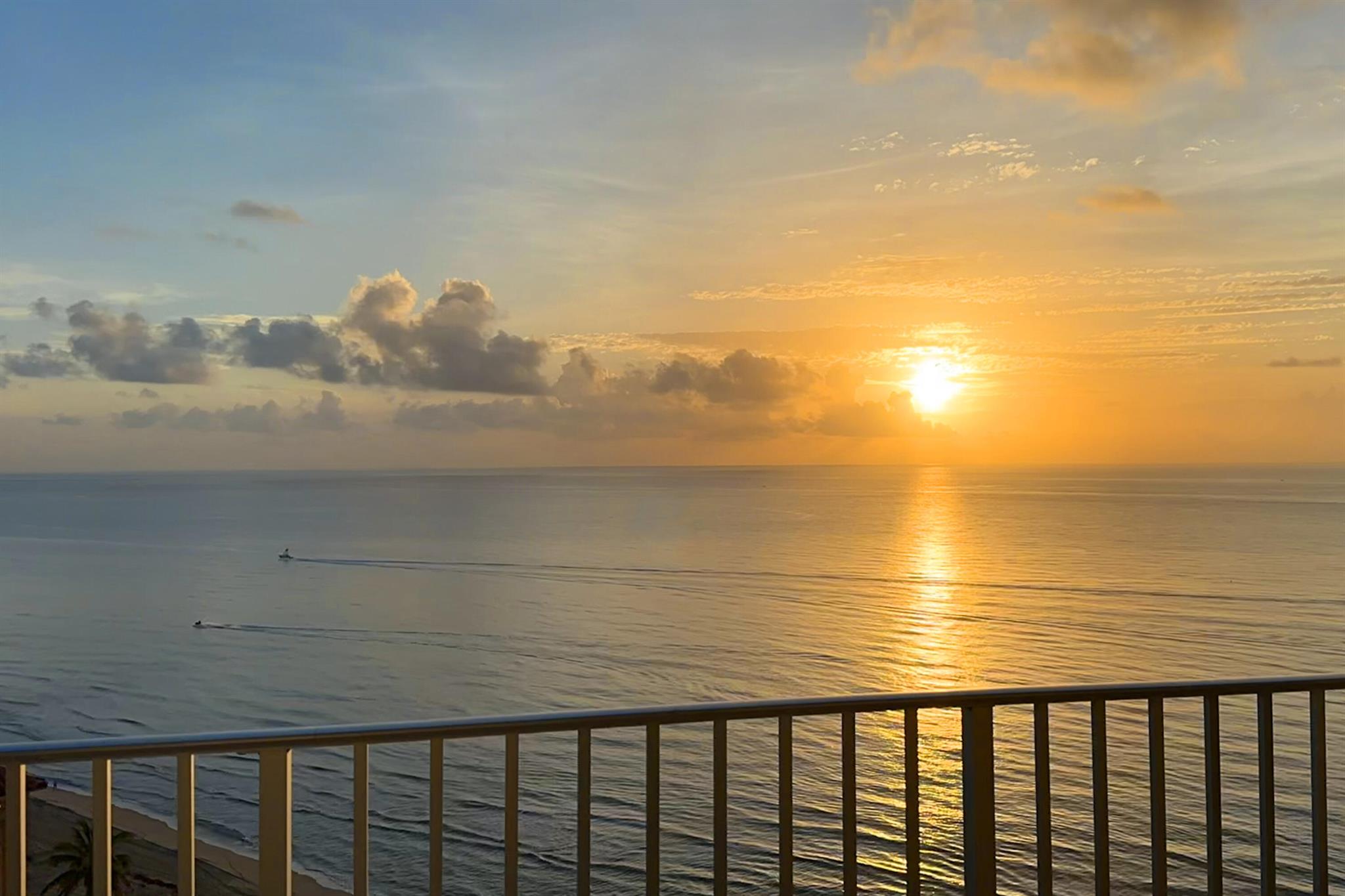 500 S Ocean Boulevard Unit: 2007