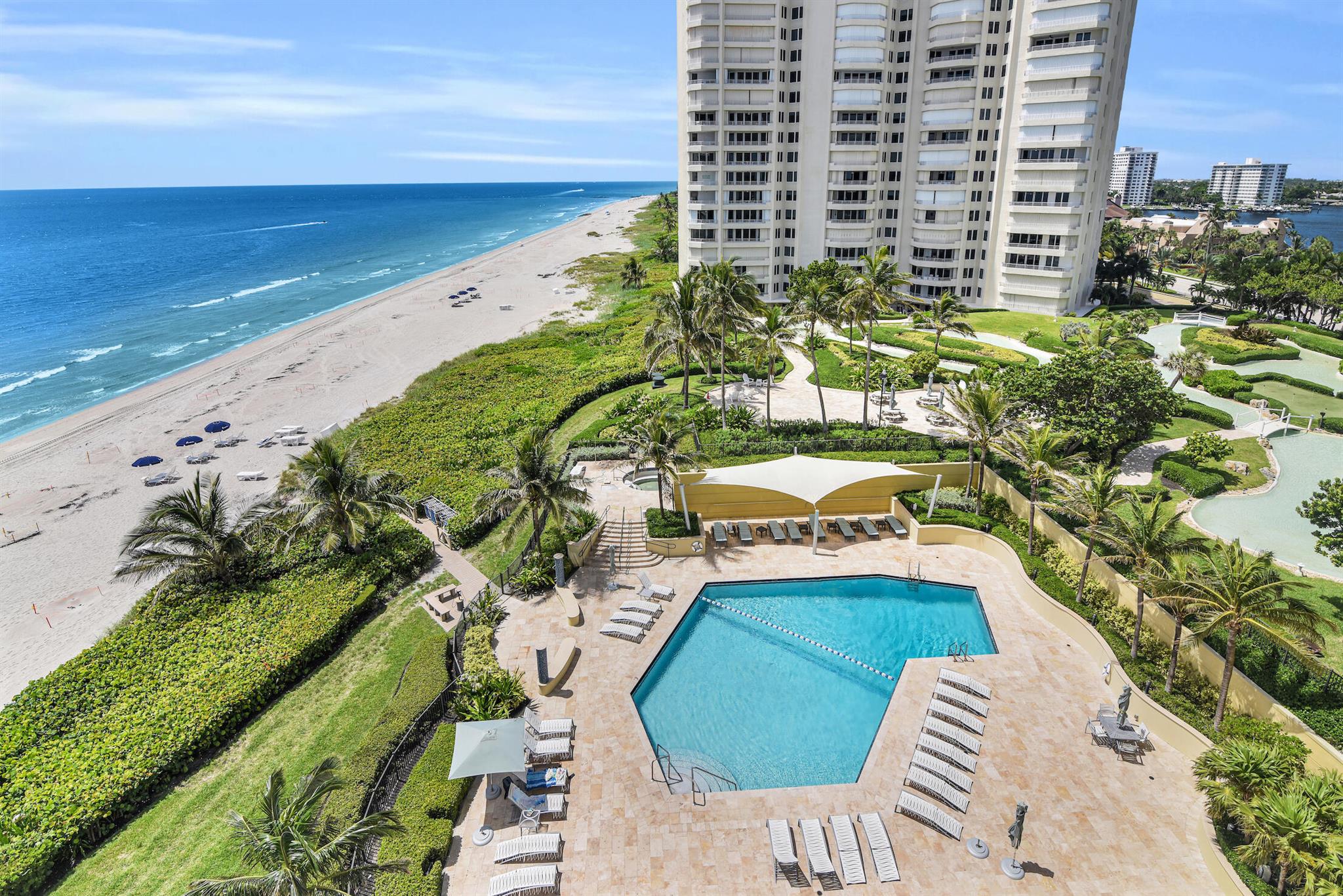 500 S Ocean Boulevard Unit: 2007
