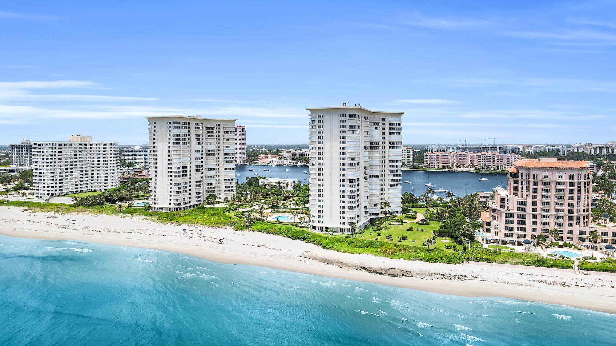 500 S Ocean Boulevard Unit: 2007