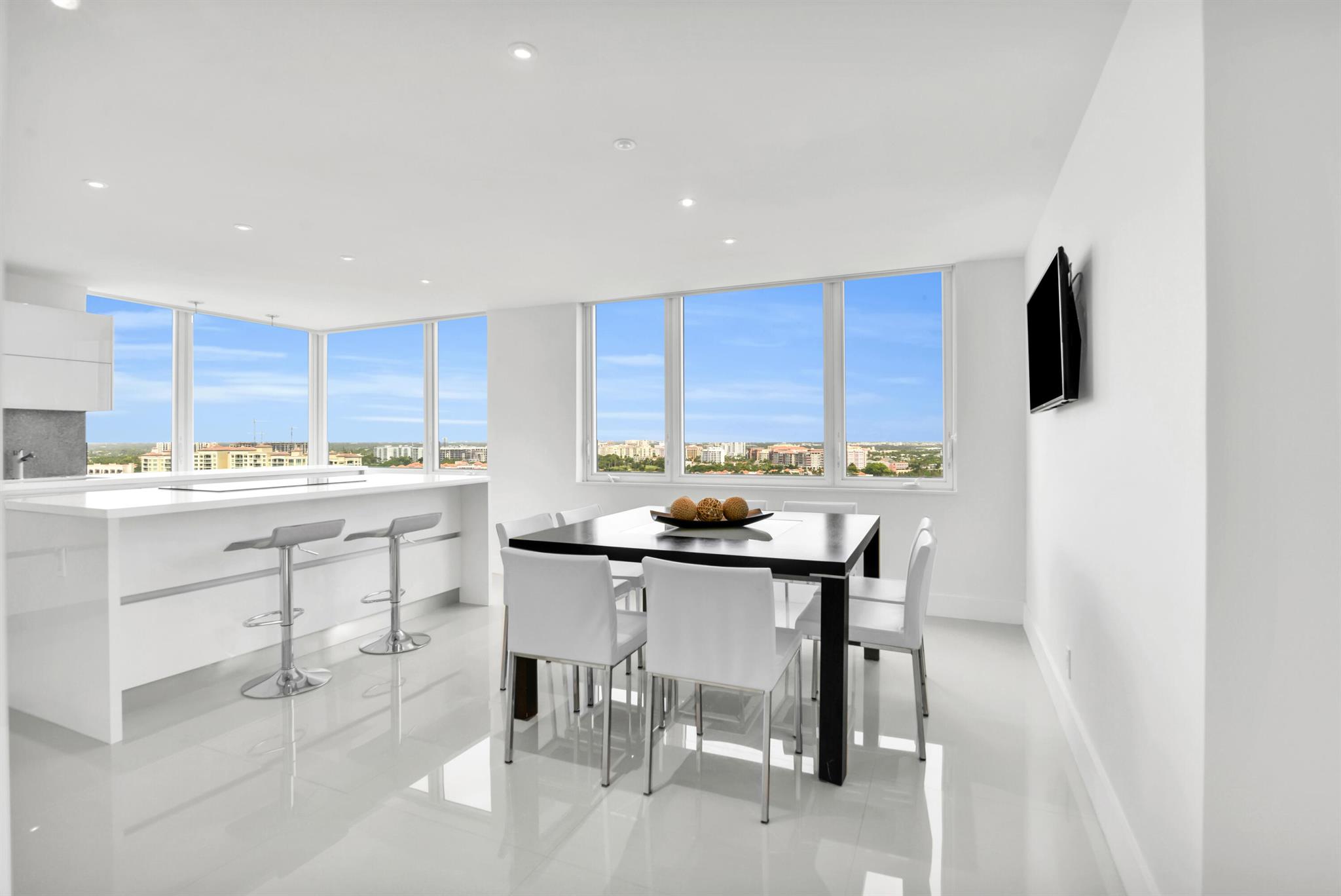 500 S Ocean Boulevard Unit: 2007