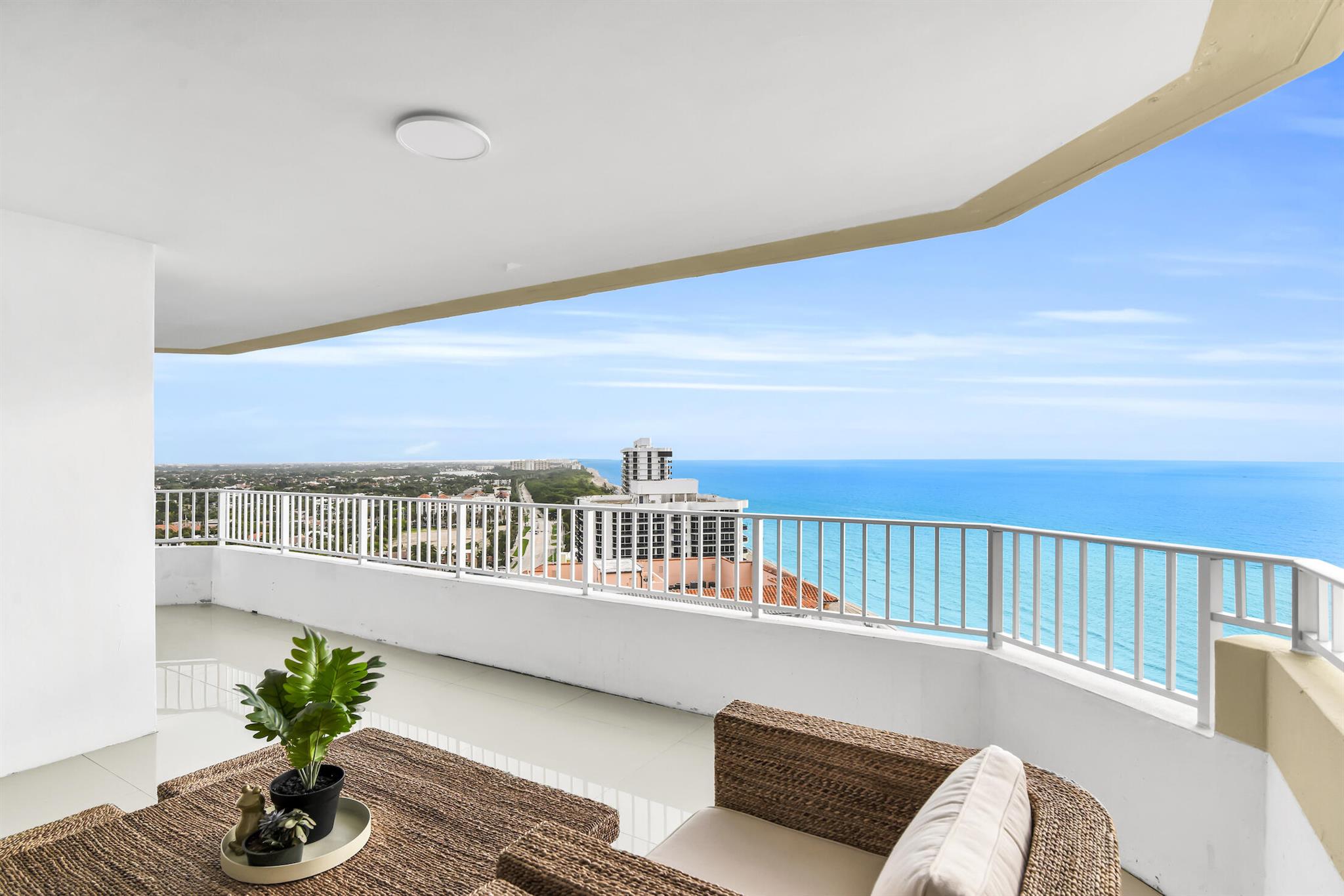 500 S Ocean Boulevard Unit: 2007