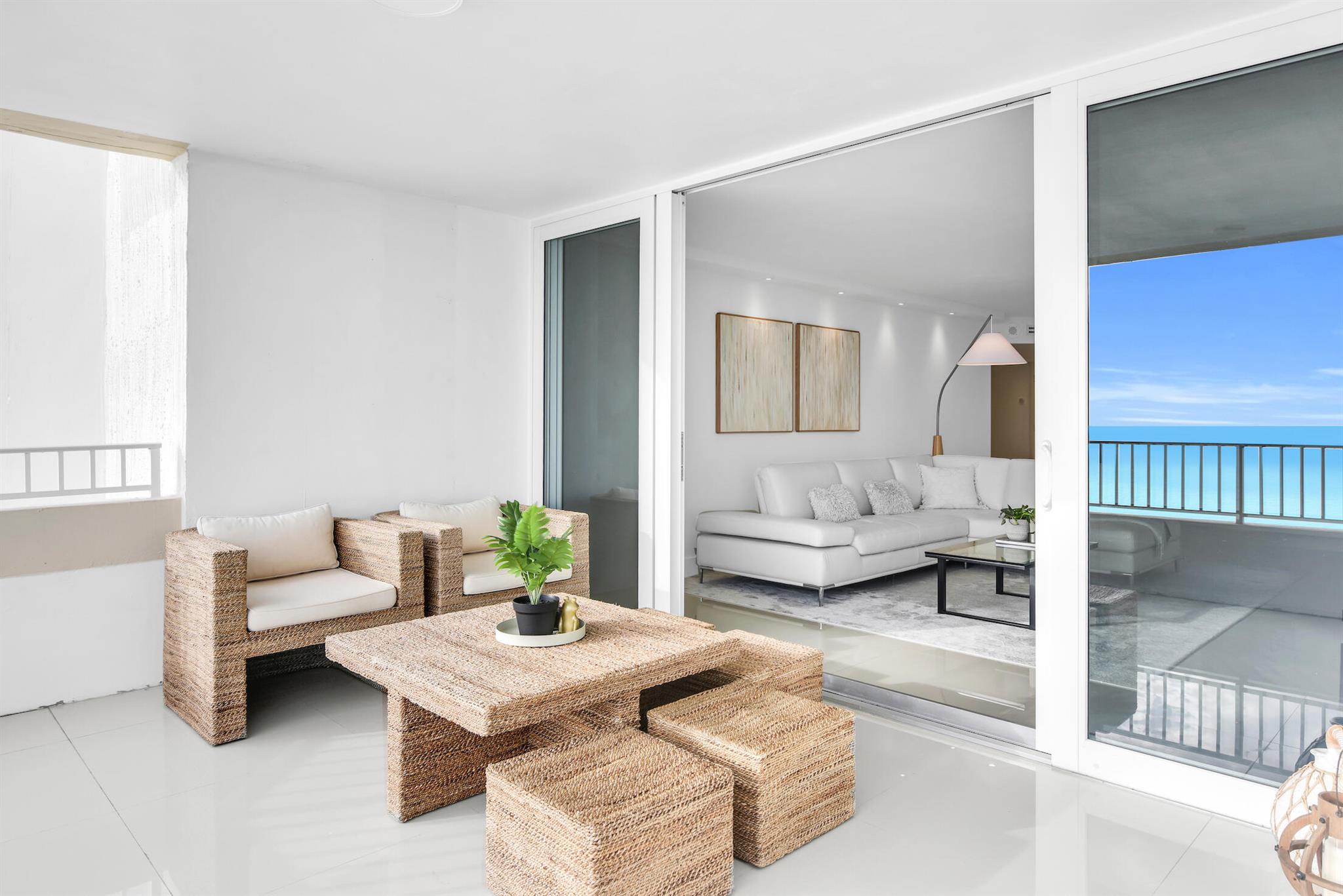 500 S Ocean Boulevard Unit: 2007