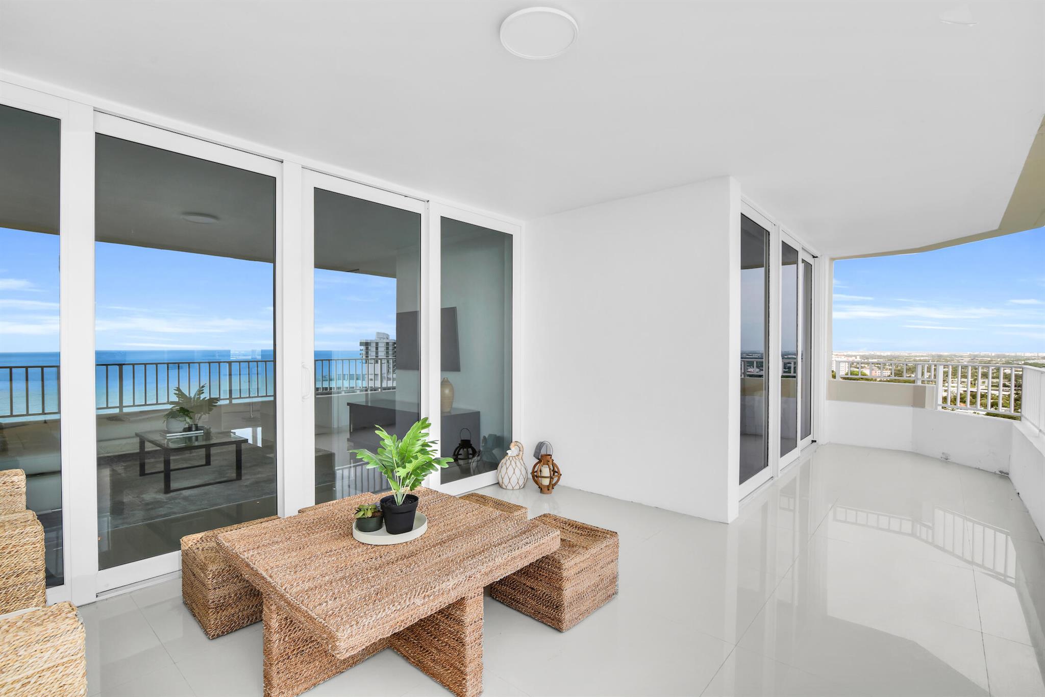 500 S Ocean Boulevard Unit: 2007