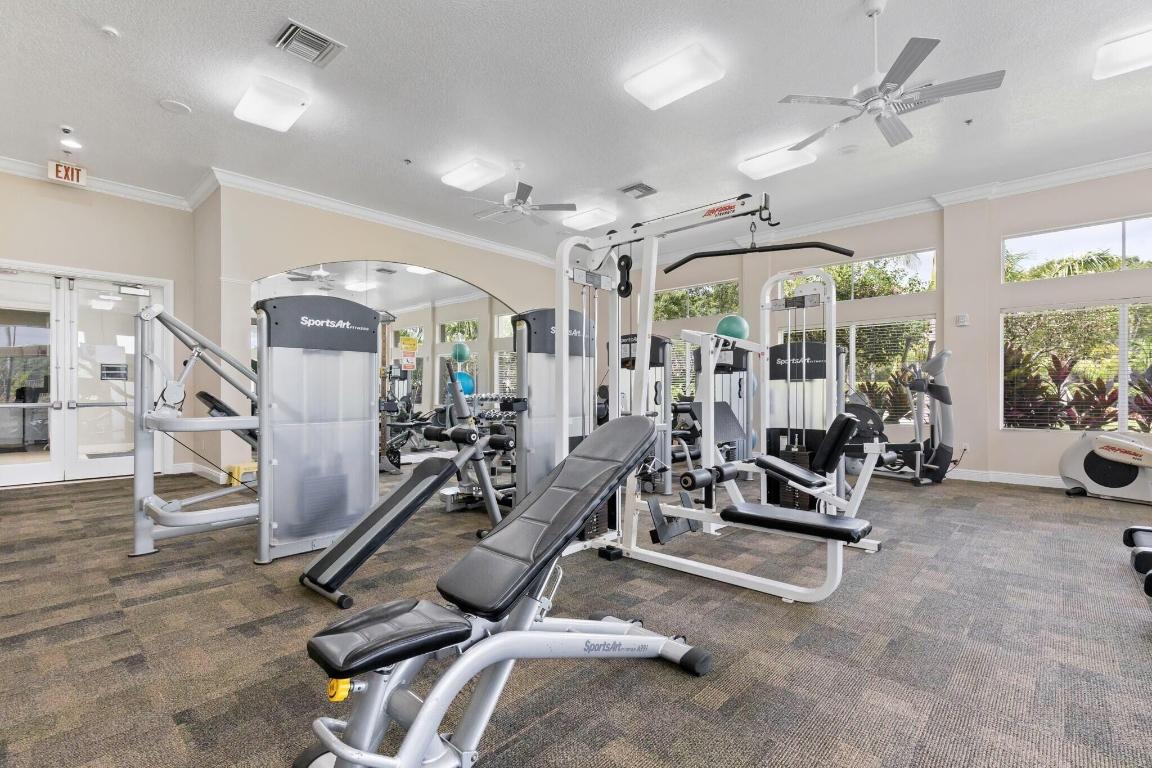 7087 Demedici Circle