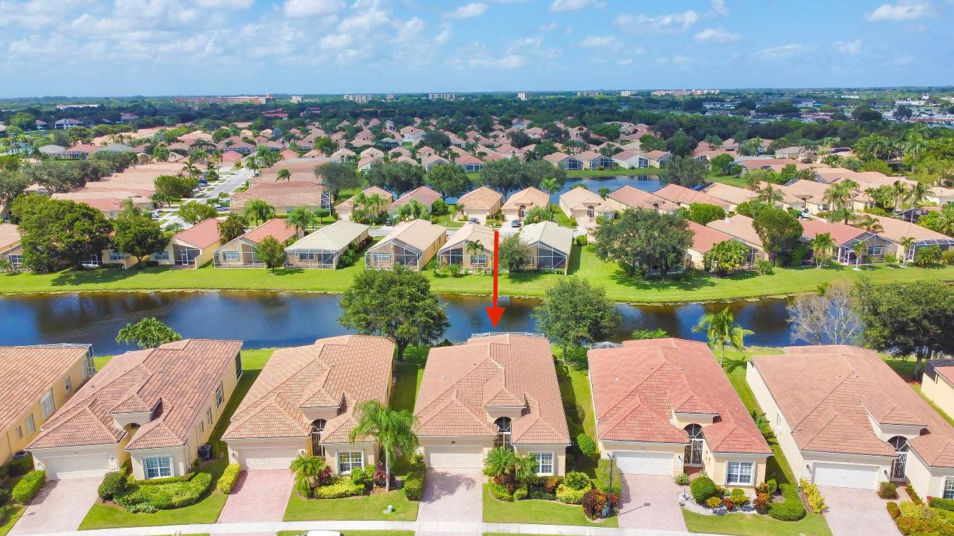 7087 Demedici Circle