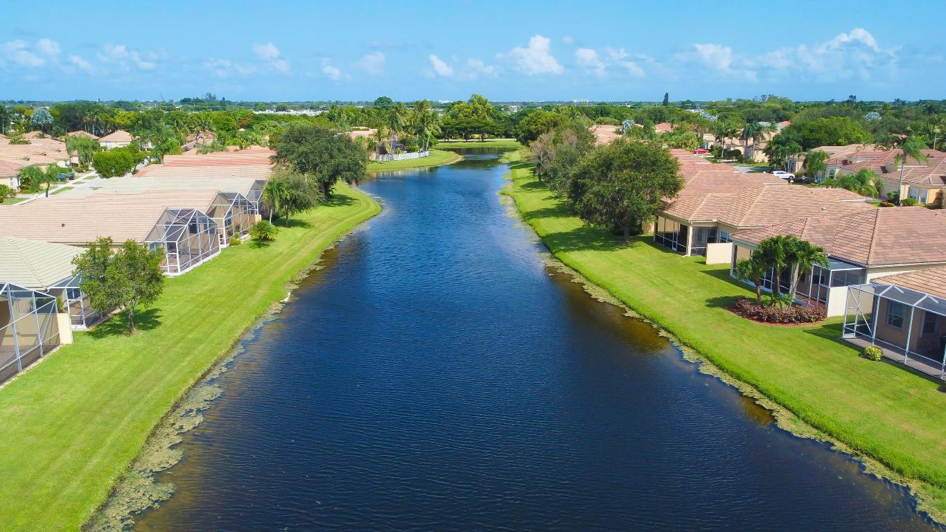 7087 Demedici Circle