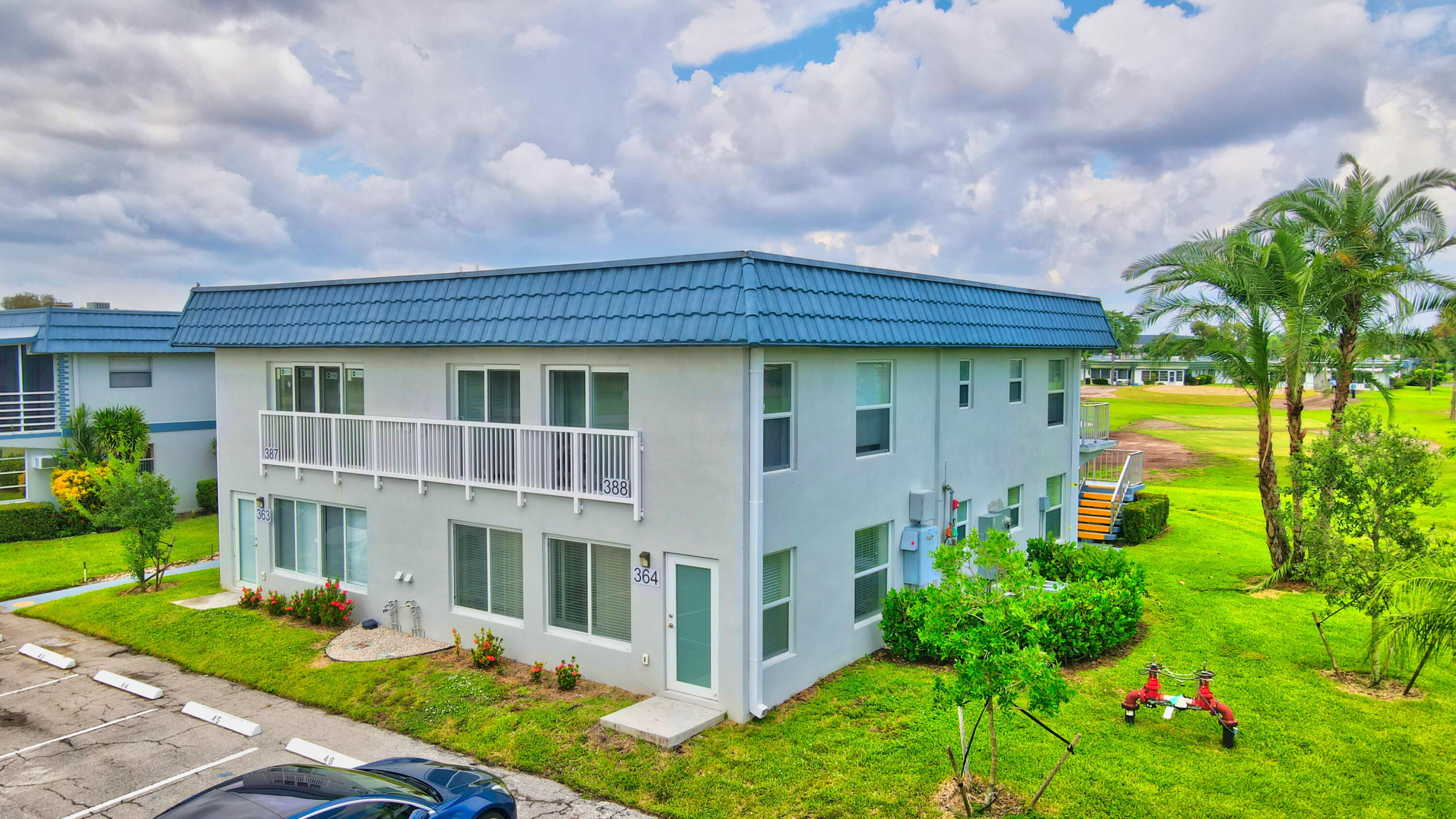 364 Tuscany G