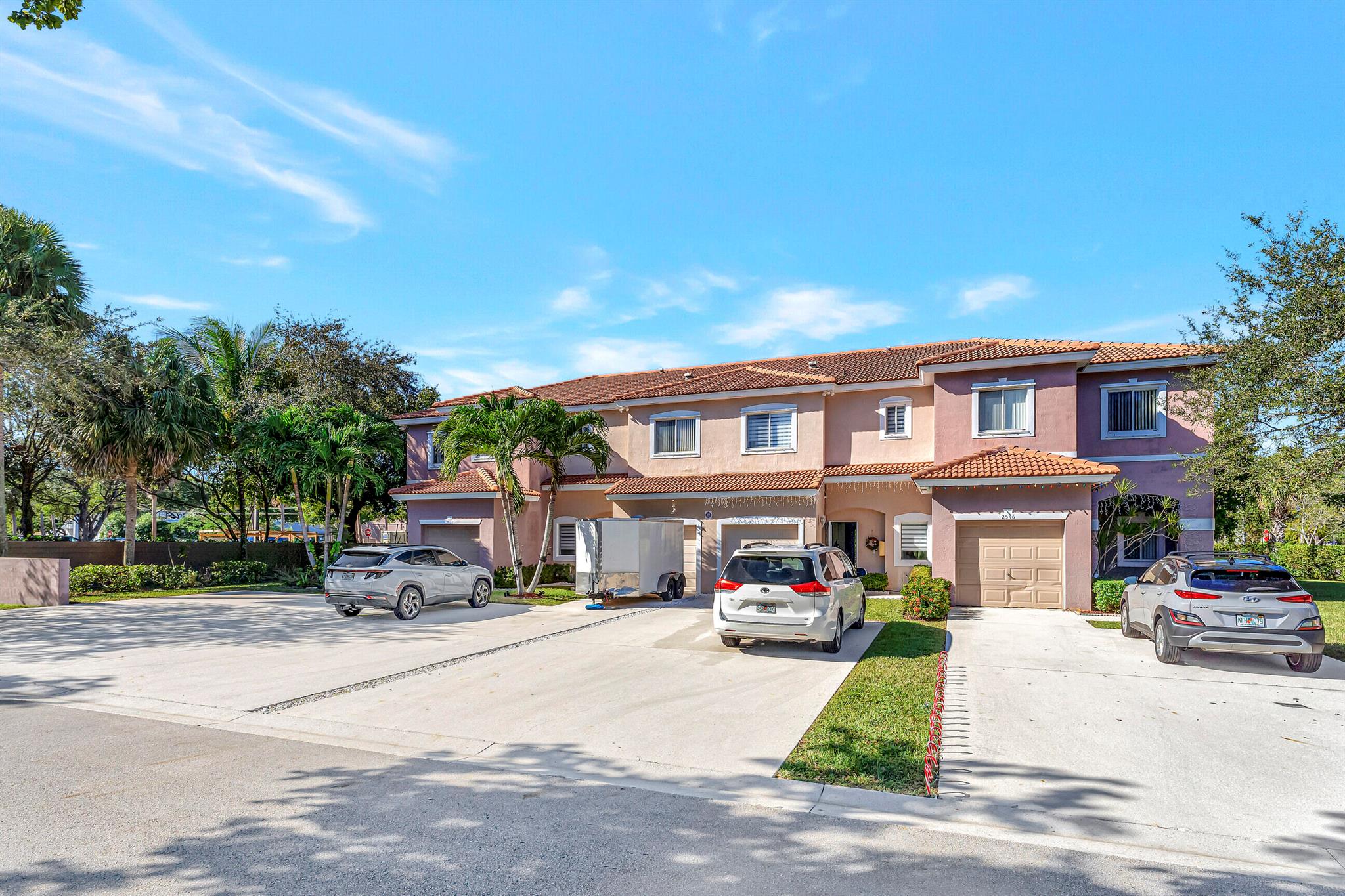 2530 NW 92nd Avenue # 2