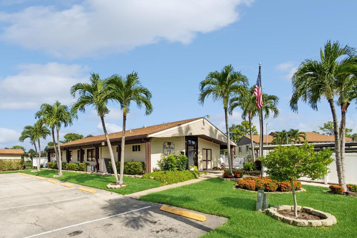 3560 Pine Needle Drive Unit: C-2