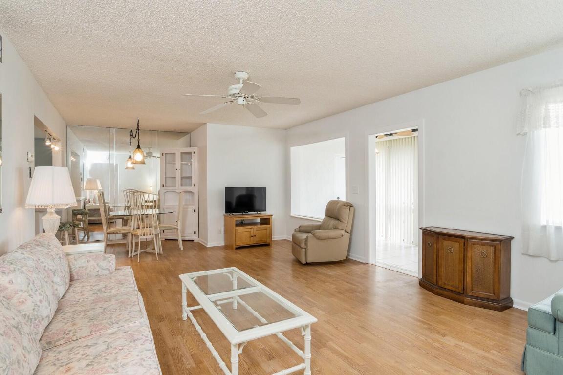 3560 Pine Needle Drive Unit: C-2