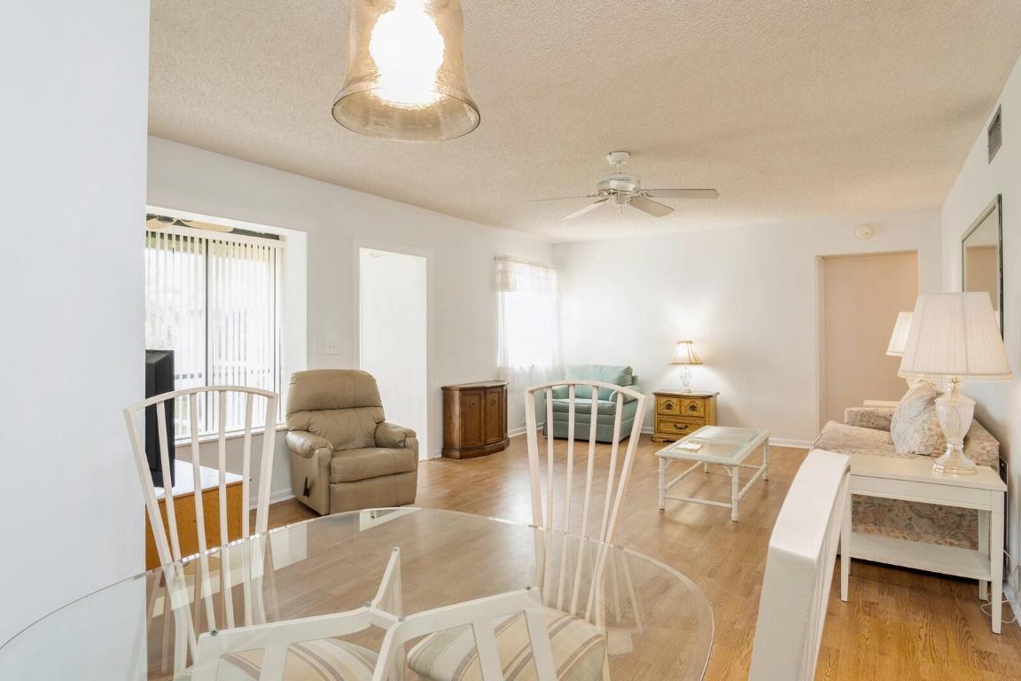 3560 Pine Needle Drive Unit: C-2