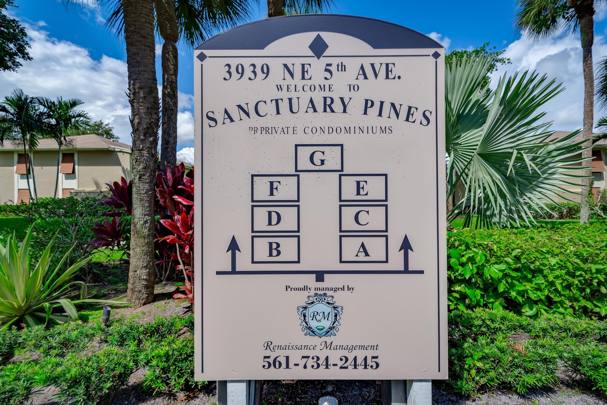 3939 NE 5th Avenue Unit: D103