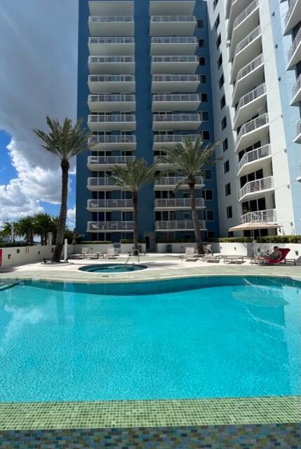 1551 N Flagler Drive Unit: 1403