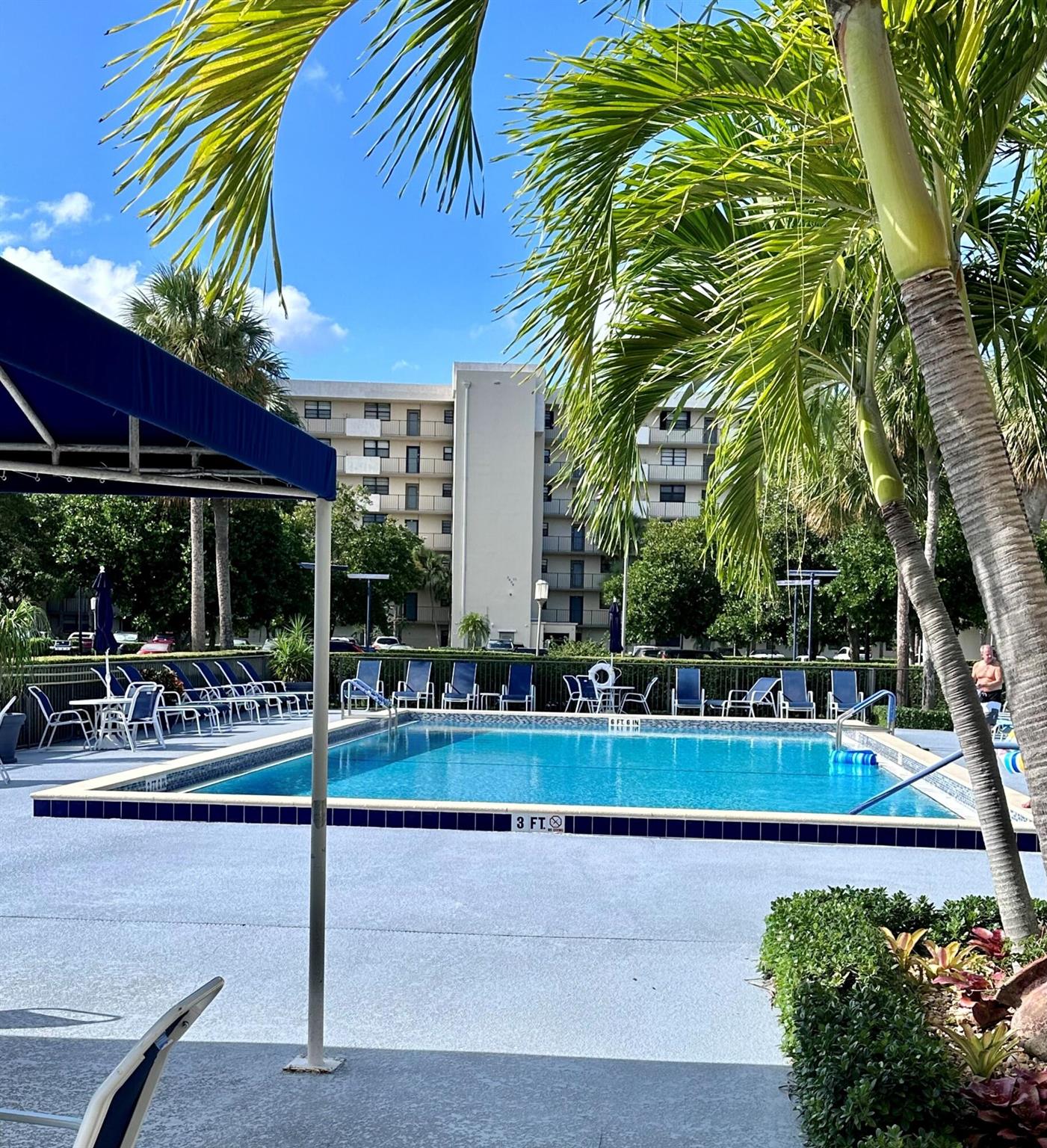 2430 Deer Creek Country Club Boulevard Unit: 401-2