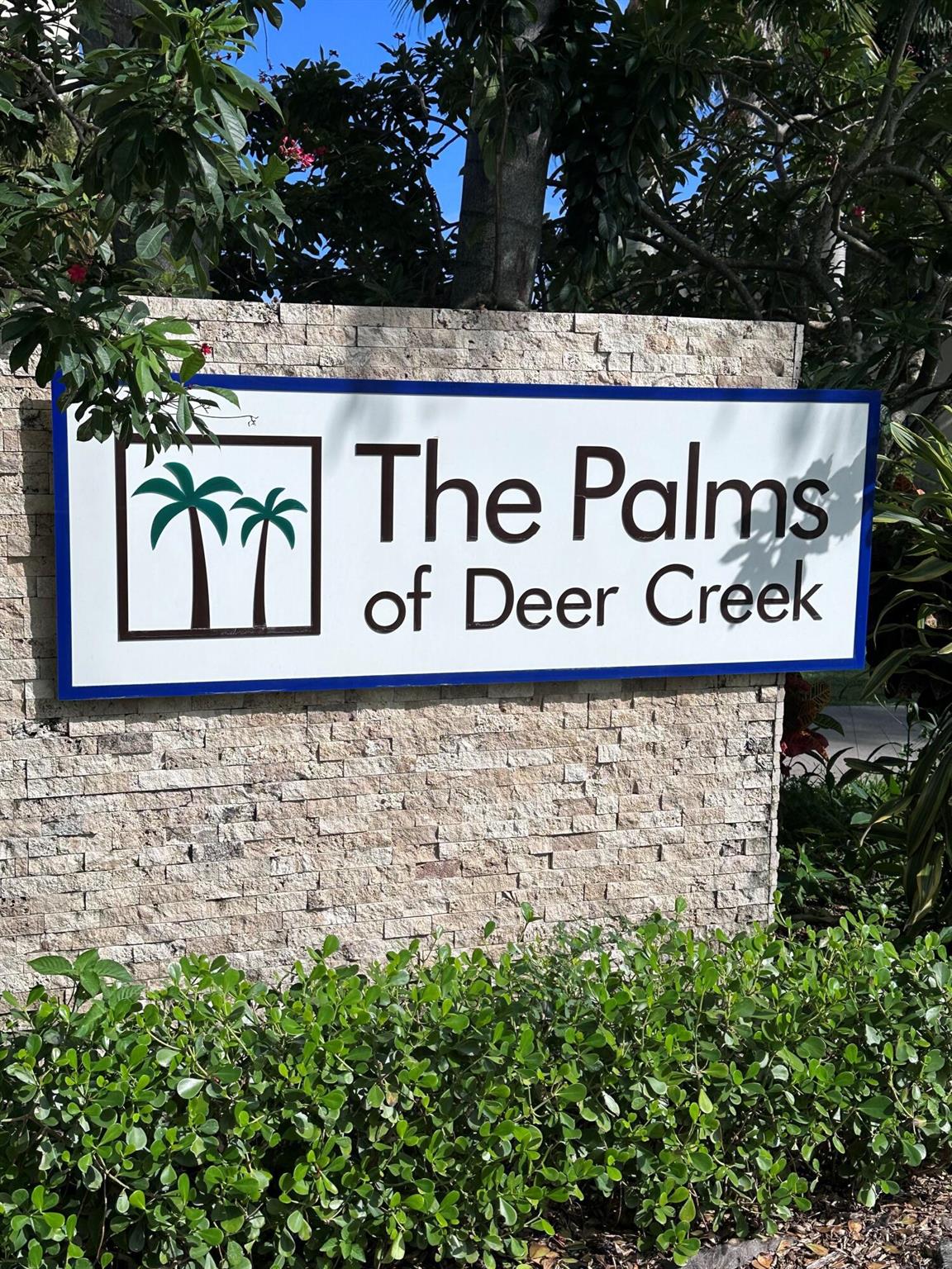 2430 Deer Creek Country Club Boulevard Unit: 401-2