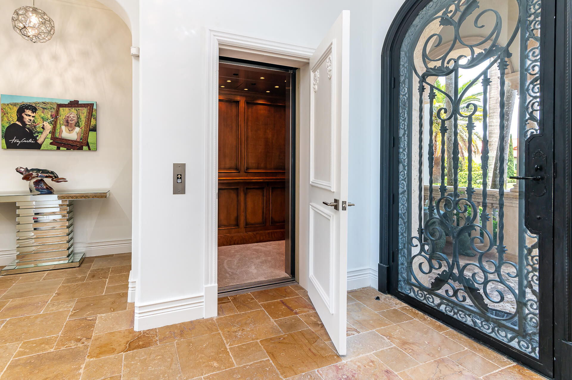 700 Sanctuary Drive
