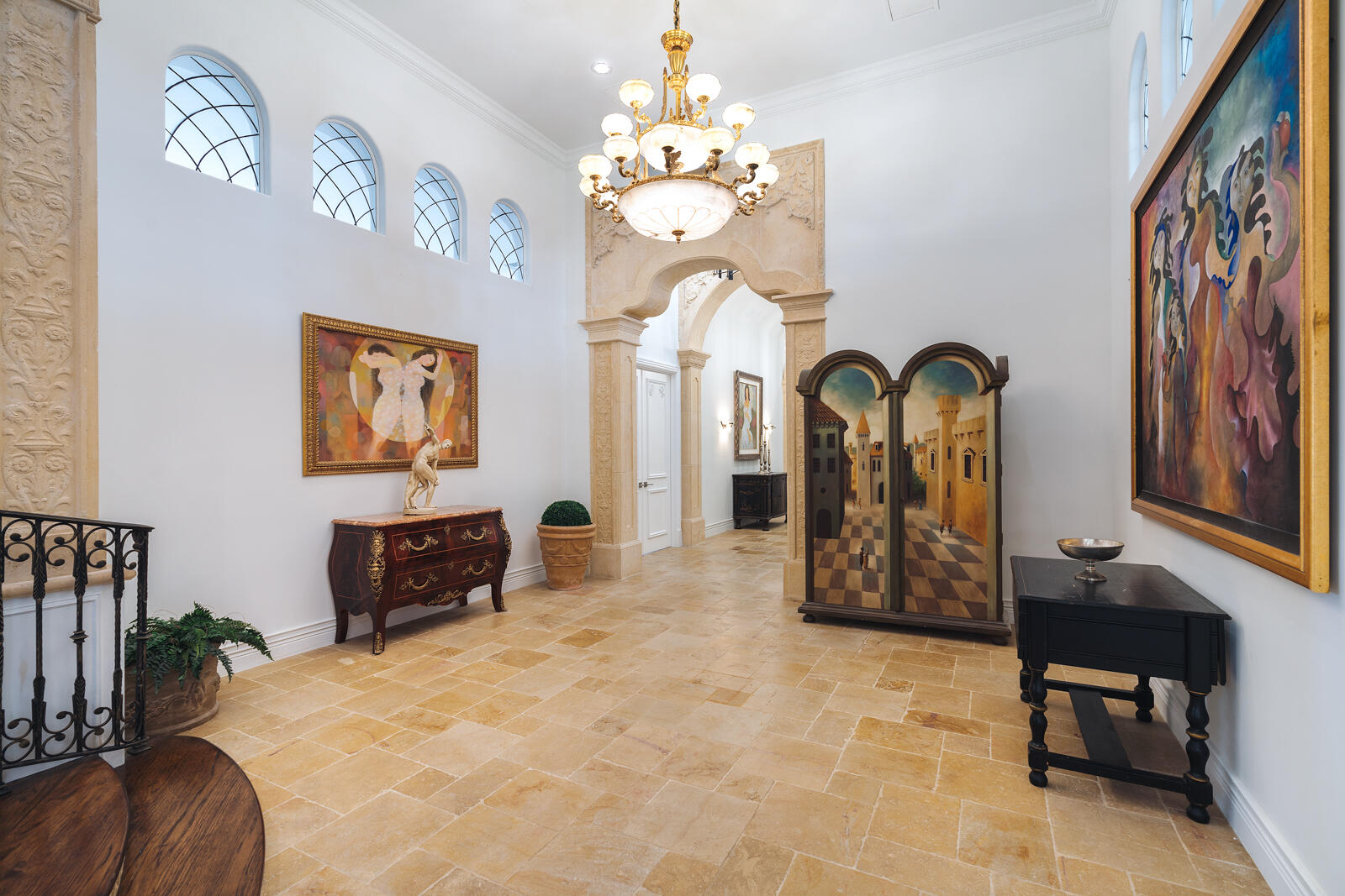 700 Sanctuary Drive