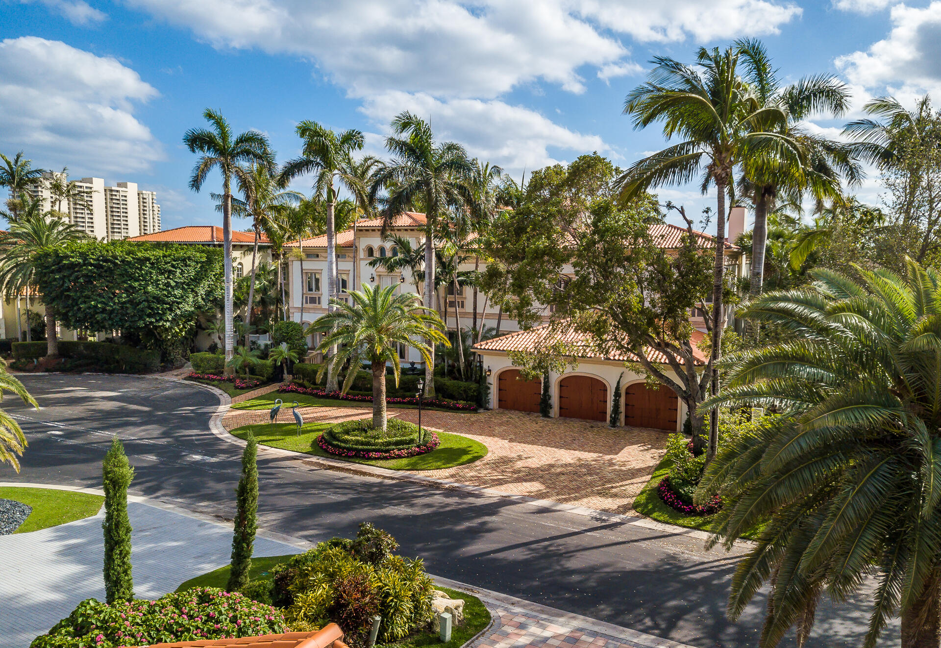 700 Sanctuary Drive