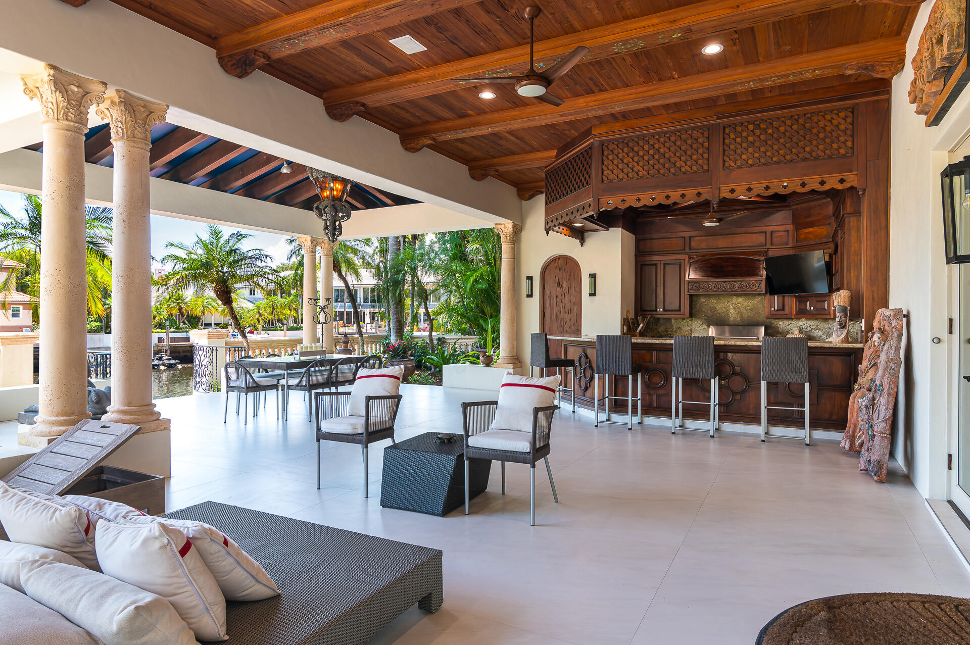 700 Sanctuary Drive