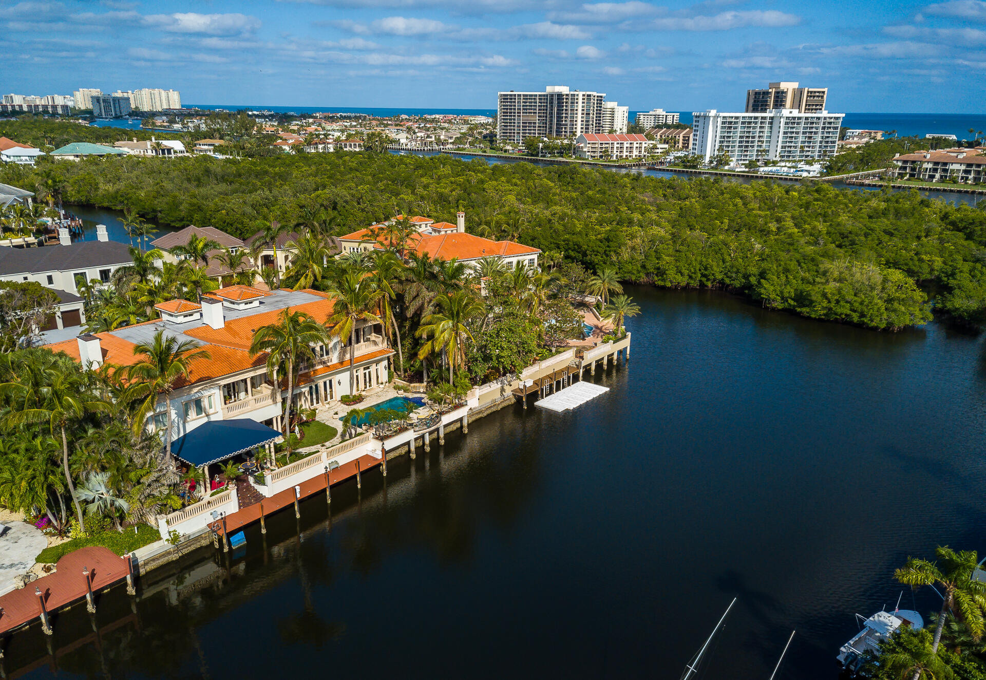 700 Sanctuary Drive