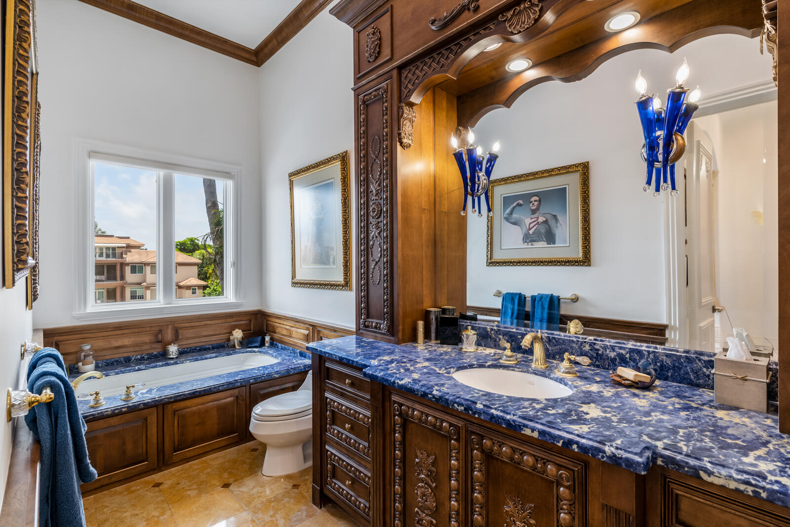 700 Sanctuary Drive