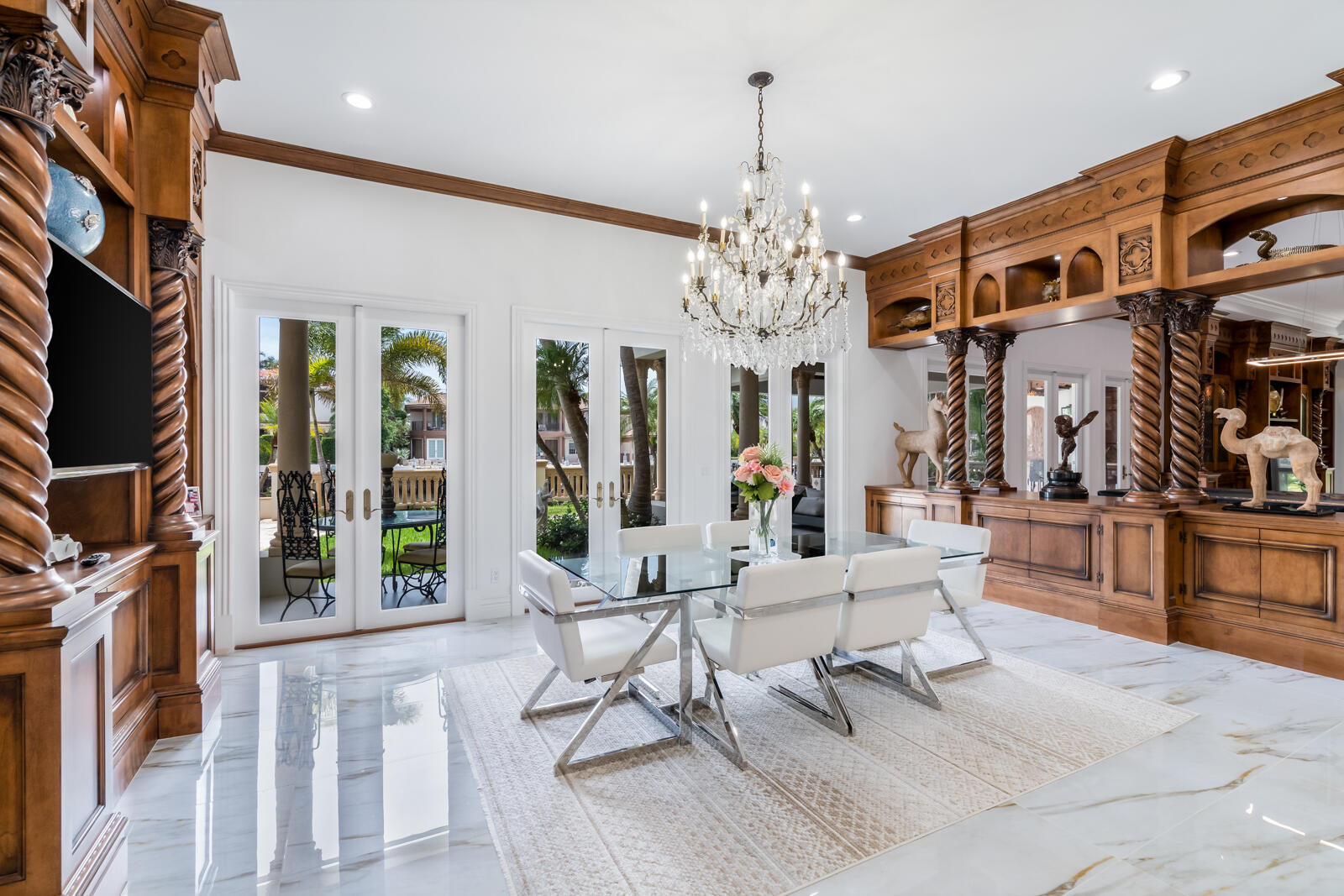 700 Sanctuary Drive