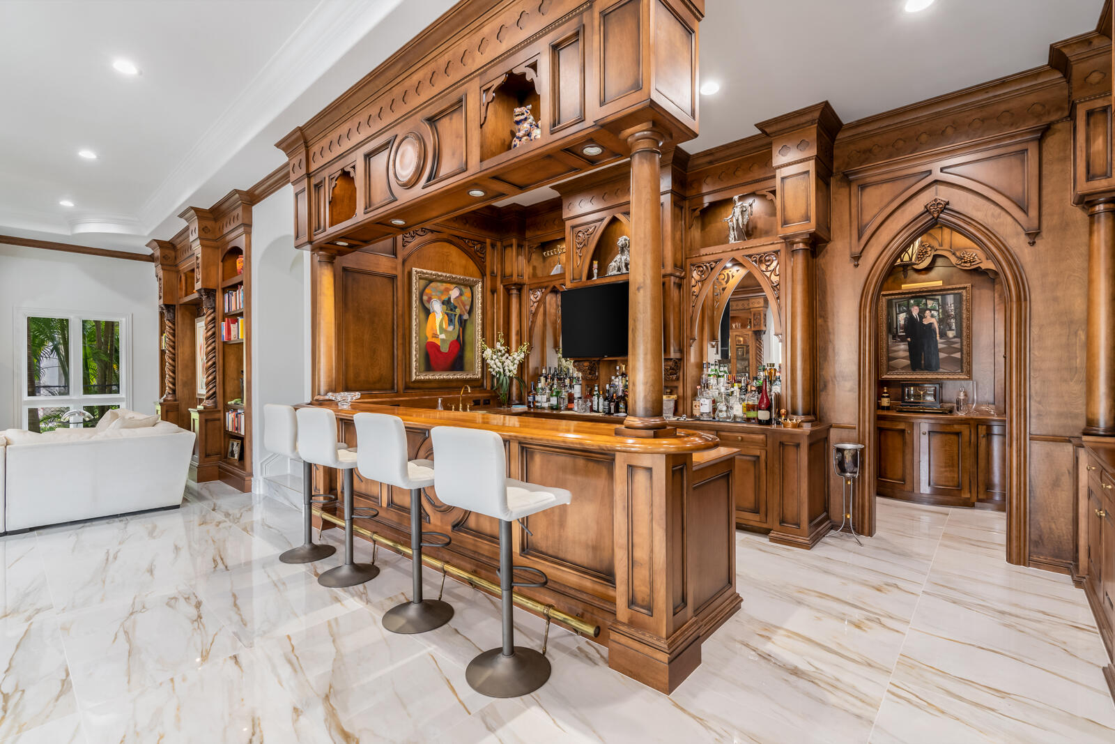 700 Sanctuary Drive