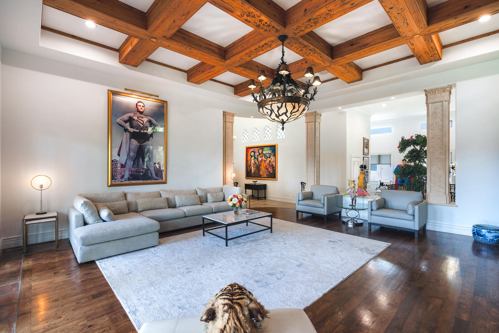 700 Sanctuary Drive