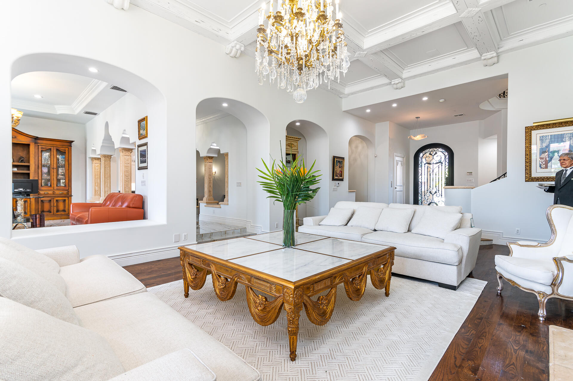 700 Sanctuary Drive