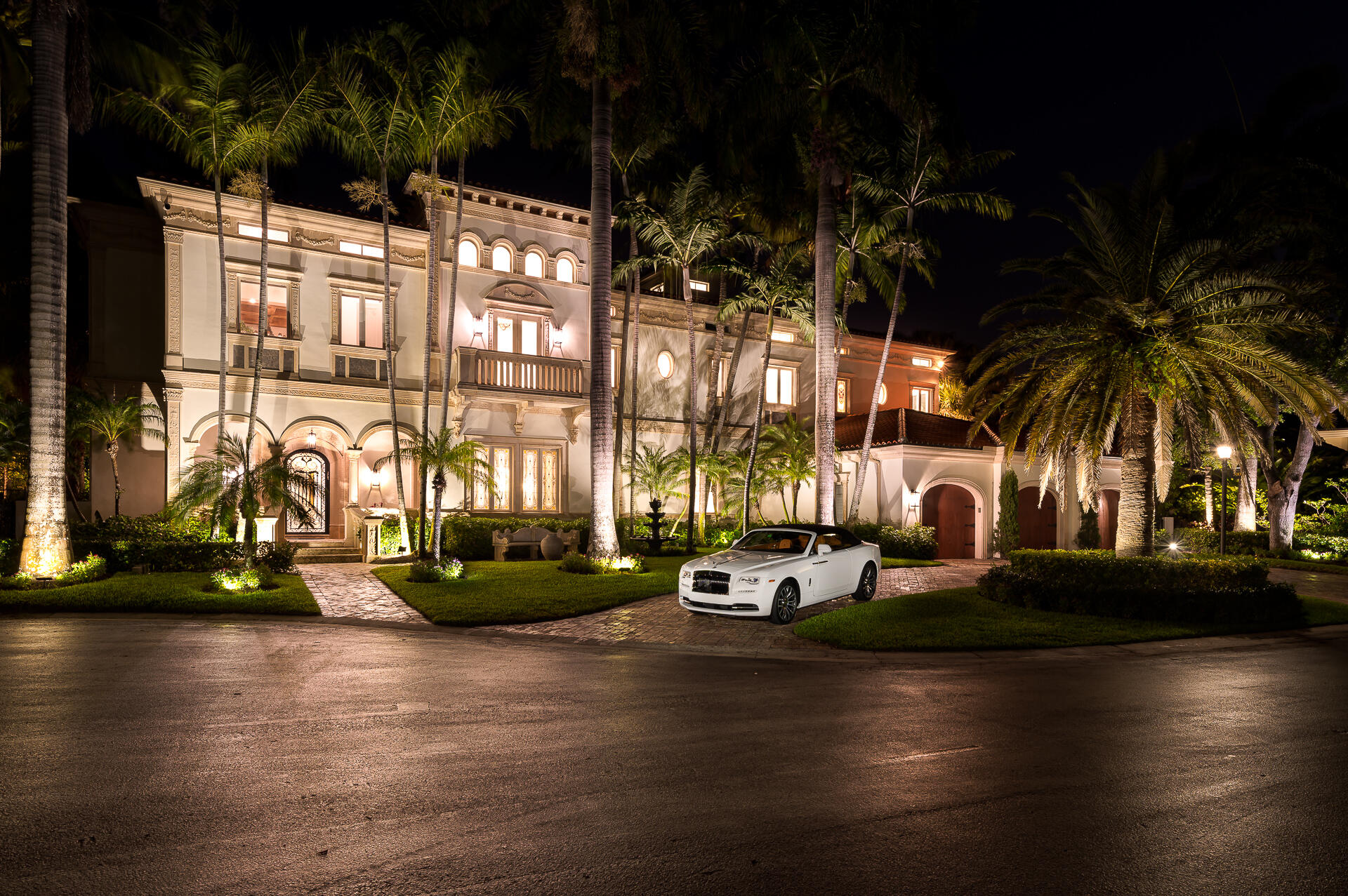 700 Sanctuary Drive