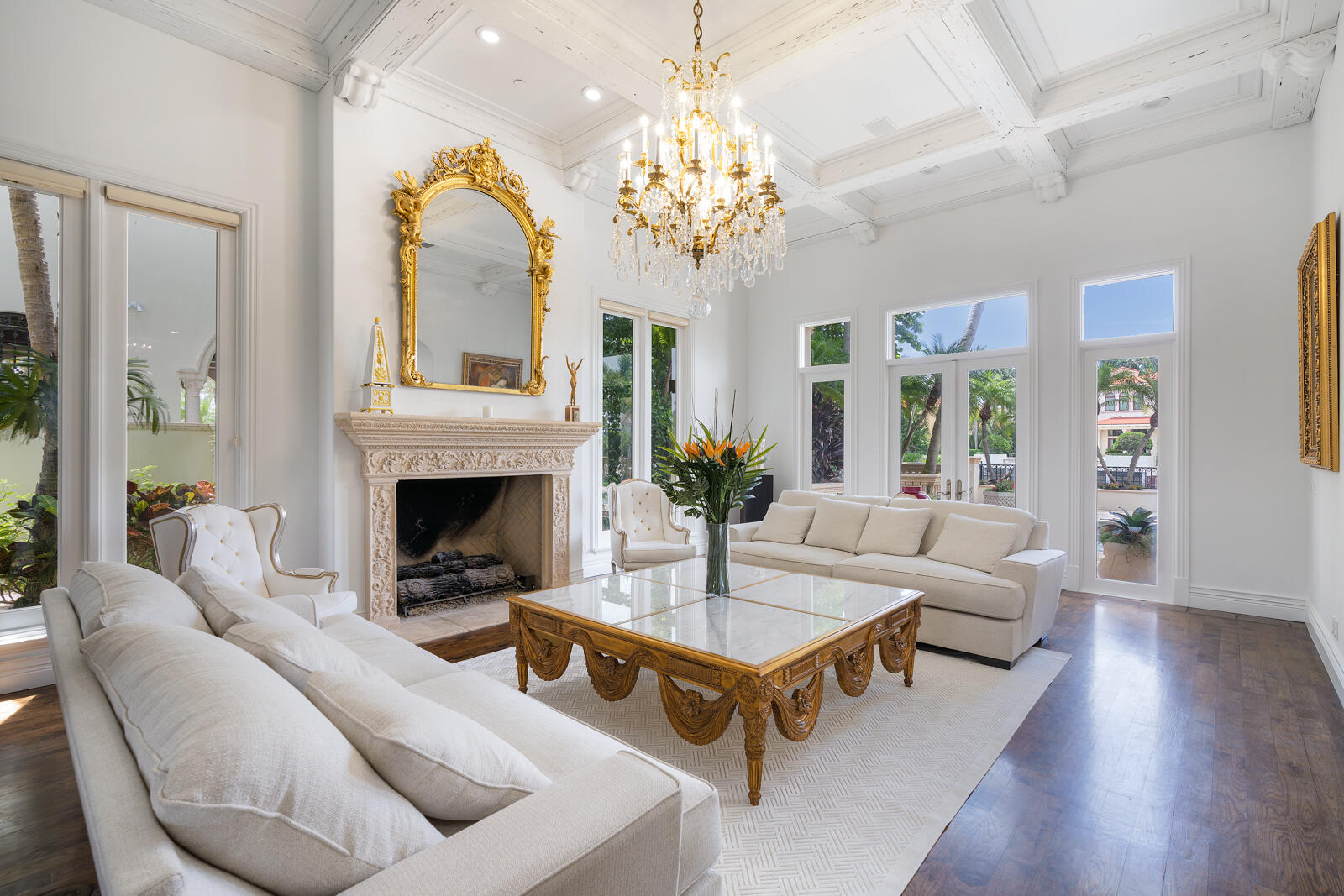 700 Sanctuary Drive
