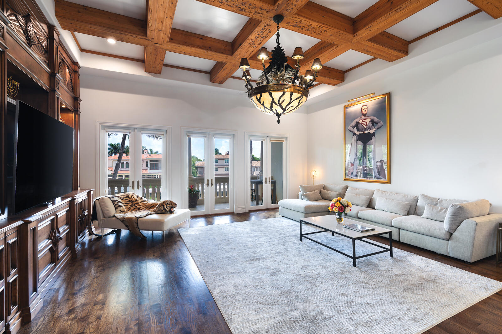 700 Sanctuary Drive