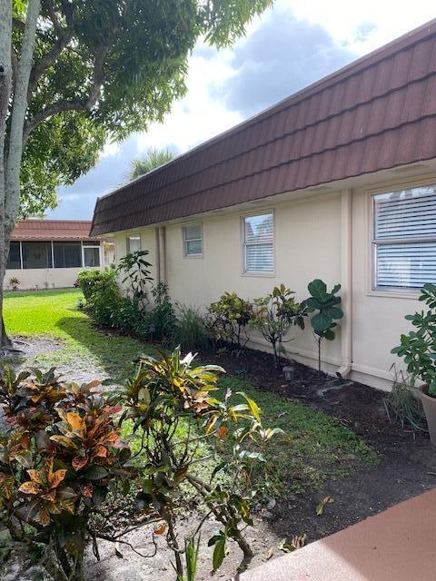 181 Seville H Unit: H