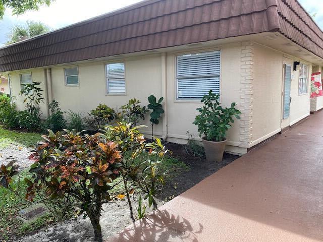 181 Seville H Unit: H