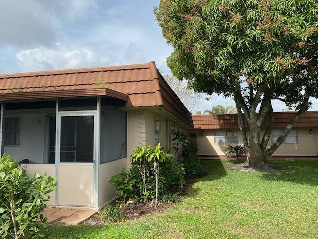 181 Seville H Unit: H