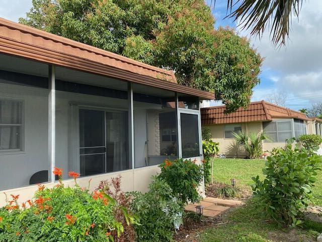 181 Seville H Unit: H